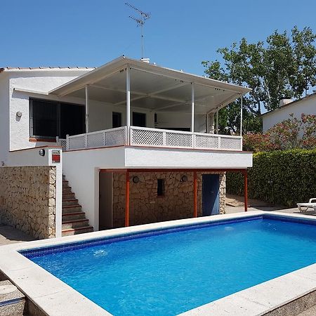Villa Casa Lorca Rosas Exterior foto