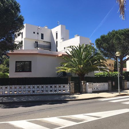 Villa Casa Lorca Rosas Exterior foto